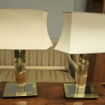 829 1106 TABLE LAMPS